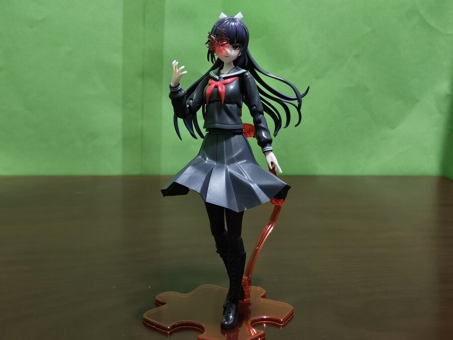 야쿠시지 쿠온 카가리비 마리아 의상 Ver & 어레인지 위그 히메 컷 포니테일_346.jpg