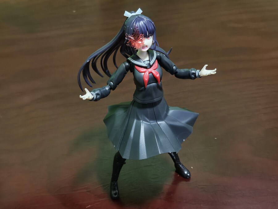 야쿠시지 쿠온 카가리비 마리아 의상 Ver & 어레인지 위그 히메 컷 포니테일_349.jpg