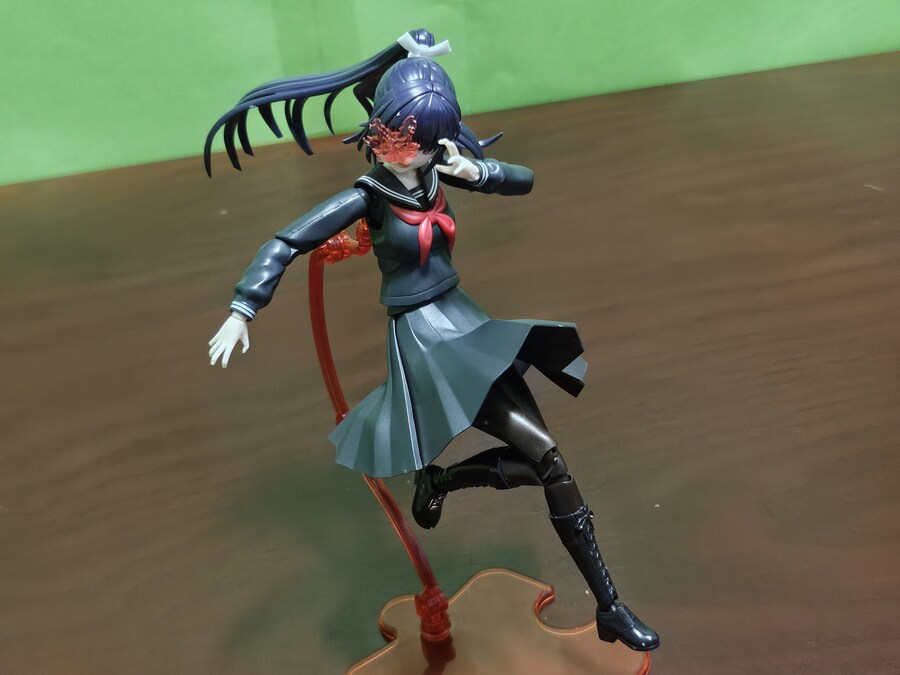 야쿠시지 쿠온 카가리비 마리아 의상 Ver & 어레인지 위그 히메 컷 포니테일_353.jpg