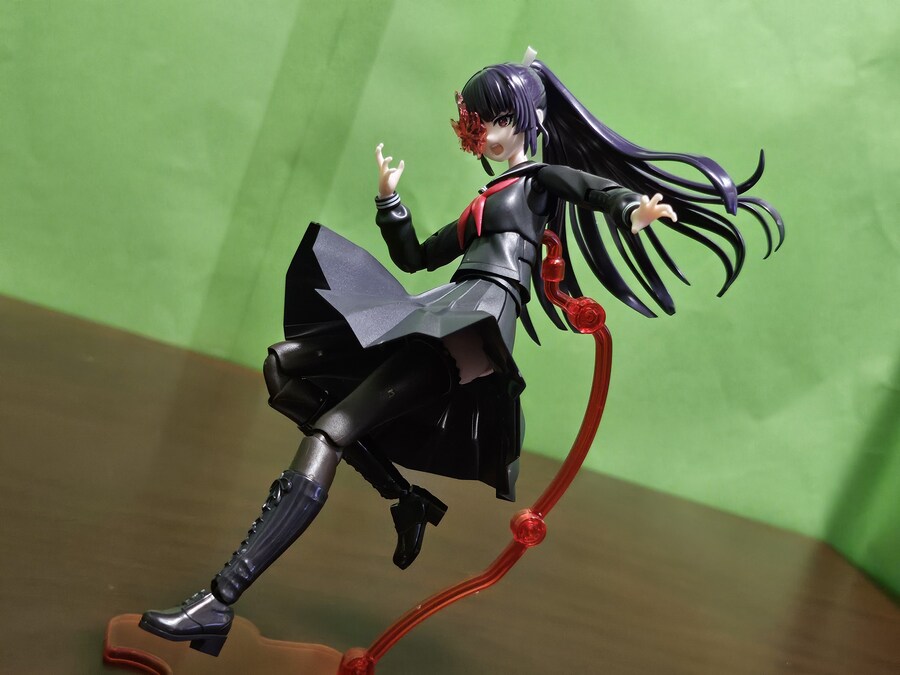 야쿠시지 쿠온 카가리비 마리아 의상 Ver & 어레인지 위그 히메 컷 포니테일_352.jpg