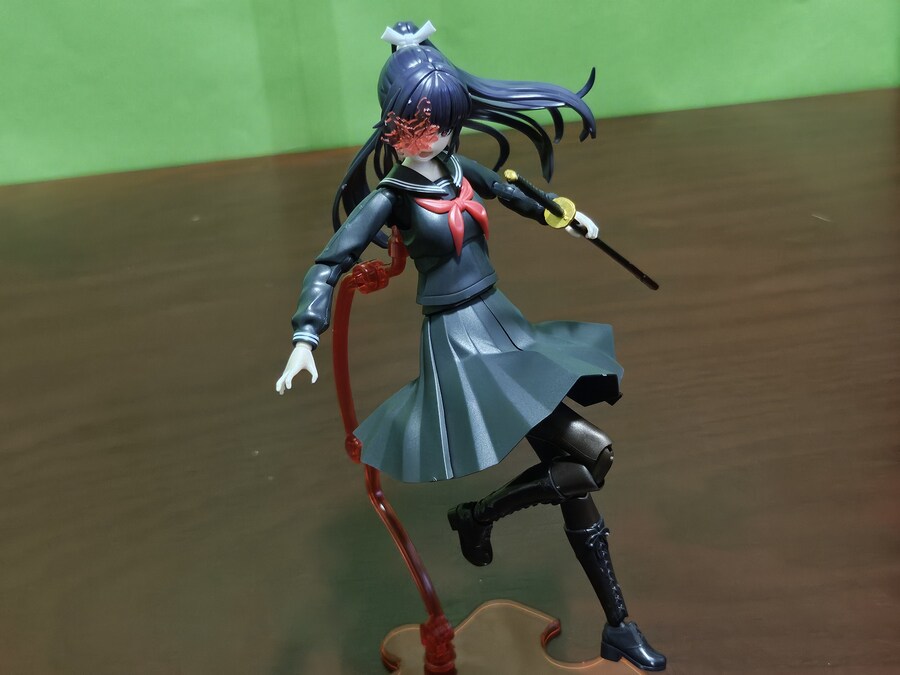 야쿠시지 쿠온 카가리비 마리아 의상 Ver & 어레인지 위그 히메 컷 포니테일_361.jpg