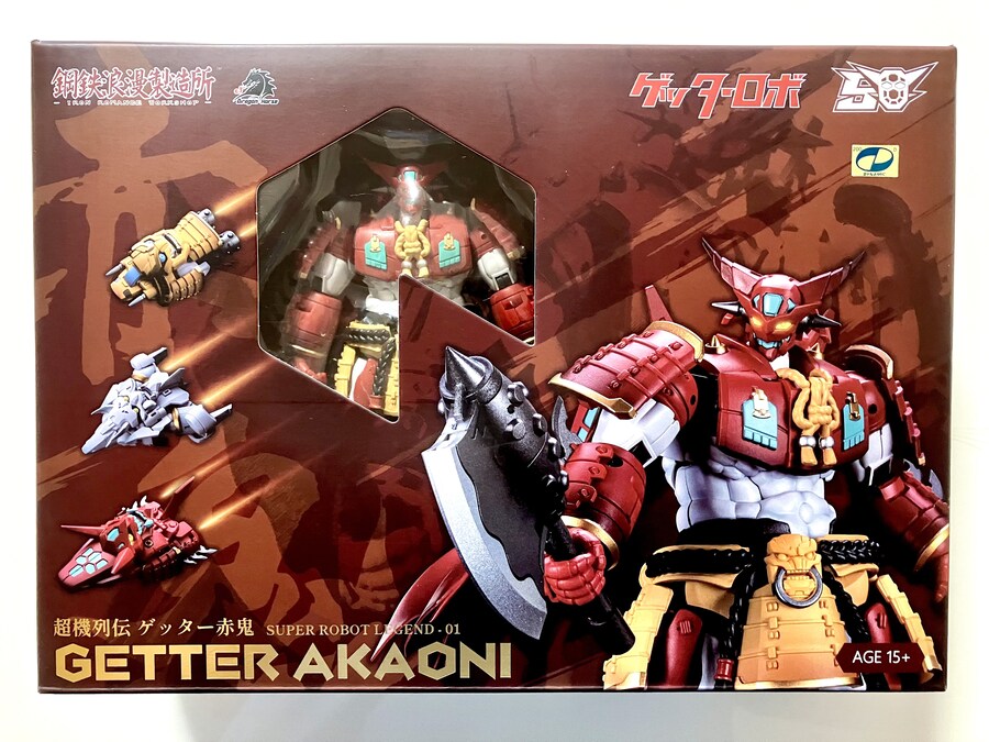 [Dragon Horse] 초기열전 겟타 아카오니_1.jpg