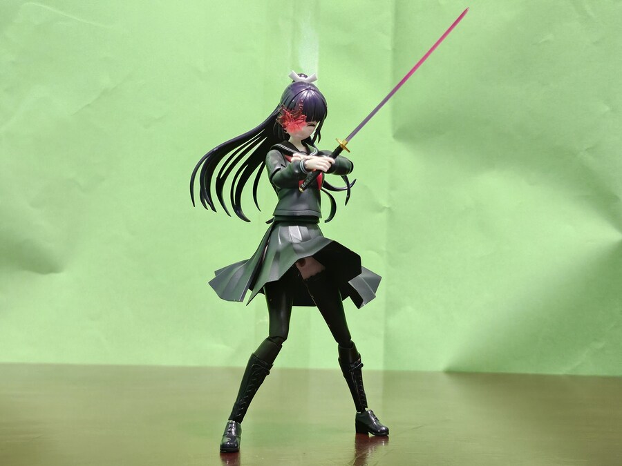 야쿠시지 쿠온 카가리비 마리아 의상 Ver & 어레인지 위그 히메 컷 포니테일_367.jpg