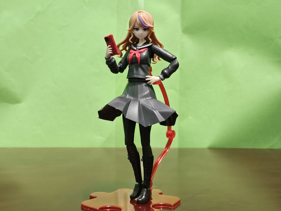 야쿠시지 쿠온 카가리비 마리아 의상 Ver & 어레인지 위그 히메 컷 포니테일_372.jpg