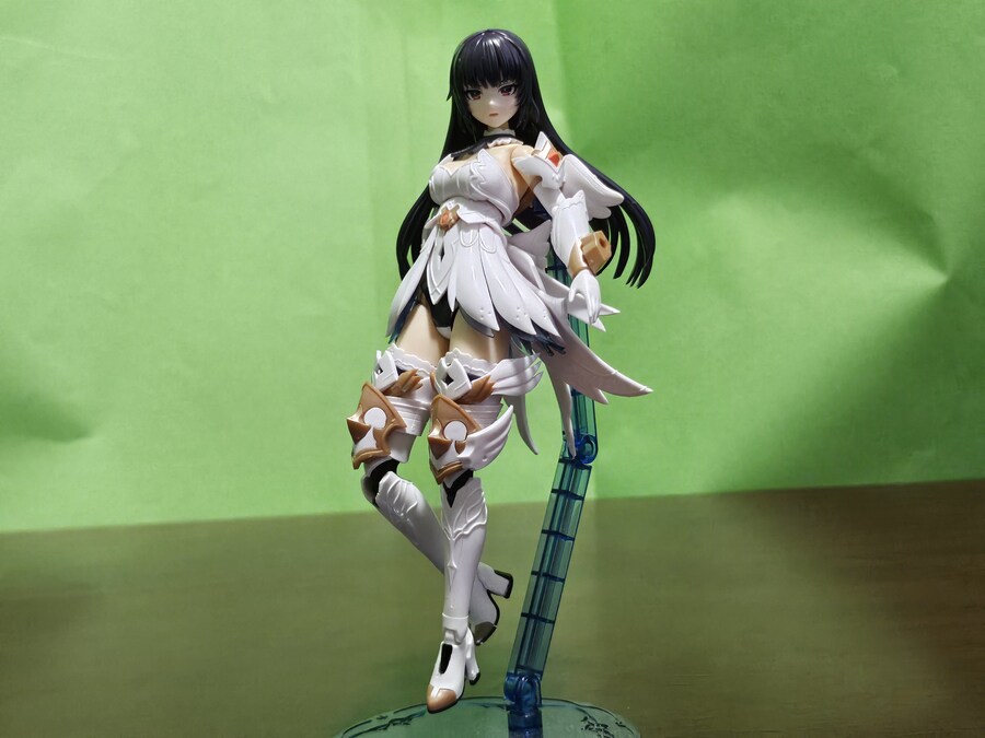 야쿠시지 쿠온 카가리비 마리아 의상 Ver & 어레인지 위그 히메 컷 포니테일_388.jpg