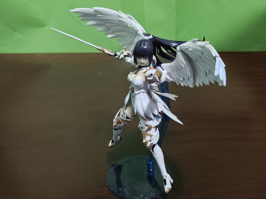 야쿠시지 쿠온 카가리비 마리아 의상 Ver & 어레인지 위그 히메 컷 포니테일_390.jpg