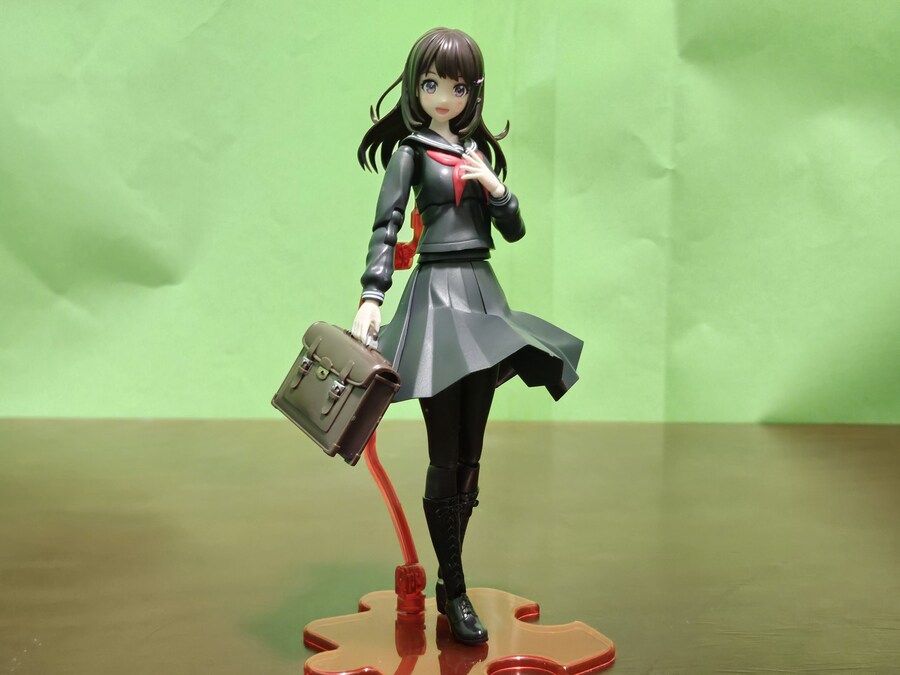 야쿠시지 쿠온 카가리비 마리아 의상 Ver & 어레인지 위그 히메 컷 포니테일_434.jpg