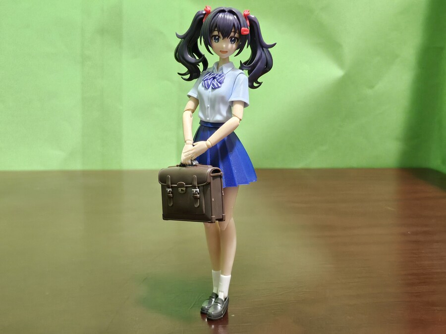 야쿠시지 쿠온 카가리비 마리아 의상 Ver & 어레인지 위그 히메 컷 포니테일_438.jpg