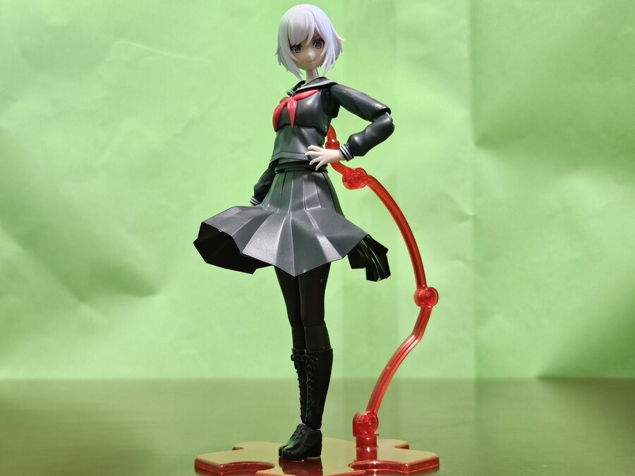 야쿠시지 쿠온 카가리비 마리아 의상 Ver & 어레인지 위그 히메 컷 포니테일_449.jpg