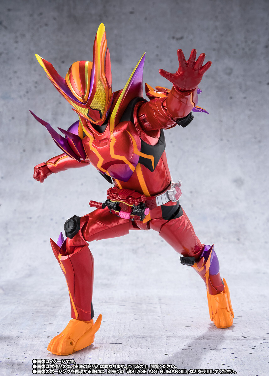 [반다이 혼웹상점] S.H.Figuarts 가면라이더 가브 어메이징 구미폼_7.jpg