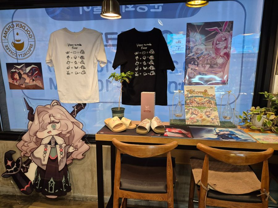 트릭컬)홍대 골든크레마 방문기_8.jpg