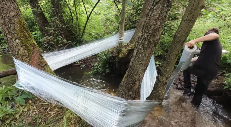 캠핑) 내 생전 이런 미친짓은 처음 봅니다_8.jpg