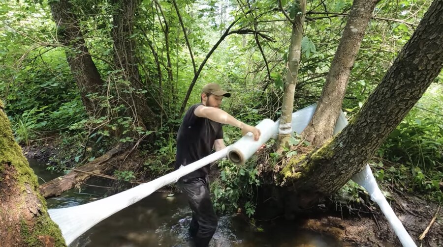 캠핑) 내 생전 이런 미친짓은 처음 봅니다_10.jpg