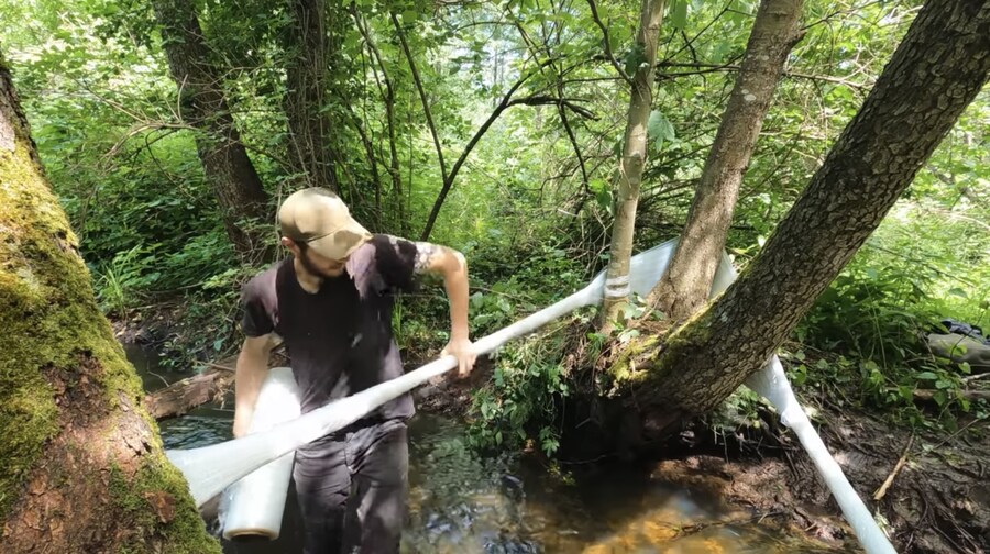 캠핑) 내 생전 이런 미친짓은 처음 봅니다_11.jpg