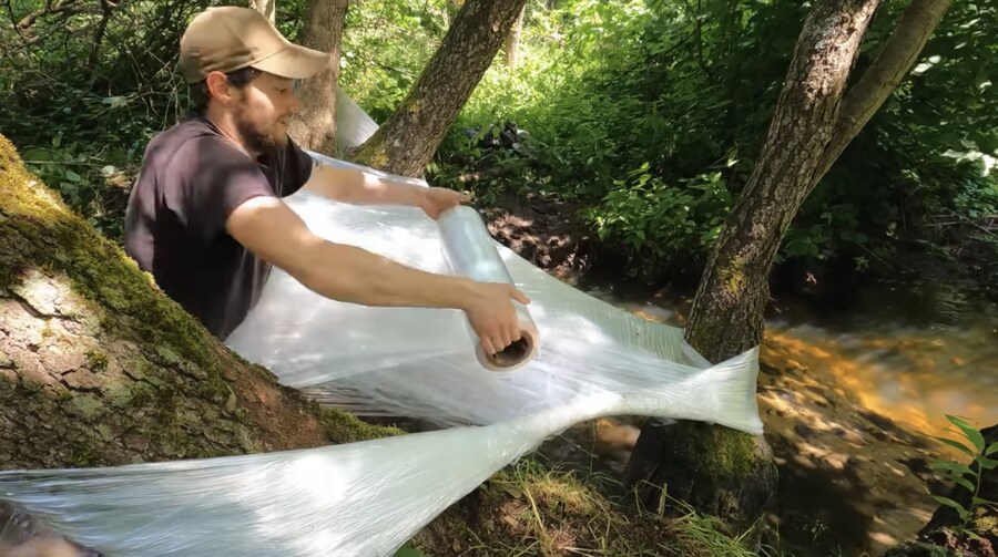 캠핑) 내 생전 이런 미친짓은 처음 봅니다_14.jpg