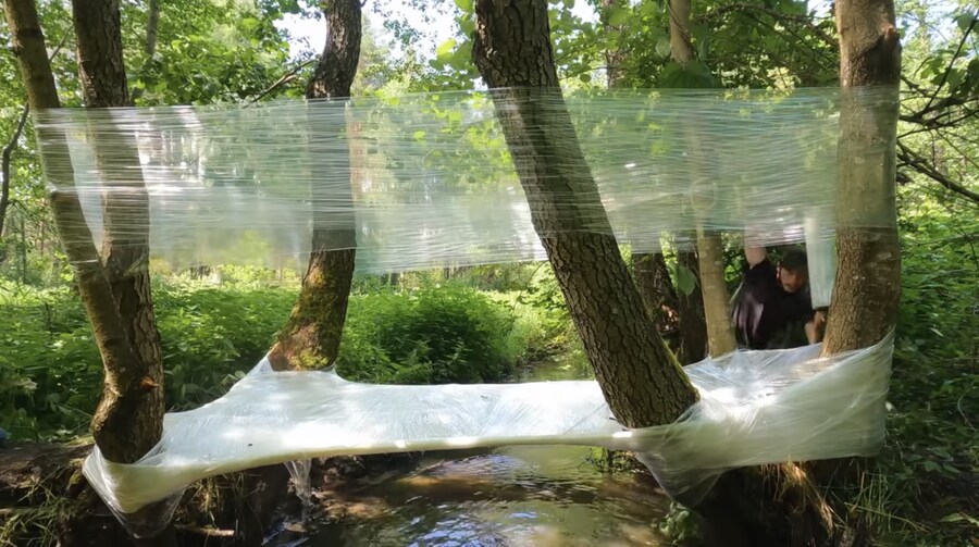 캠핑) 내 생전 이런 미친짓은 처음 봅니다_18.jpg