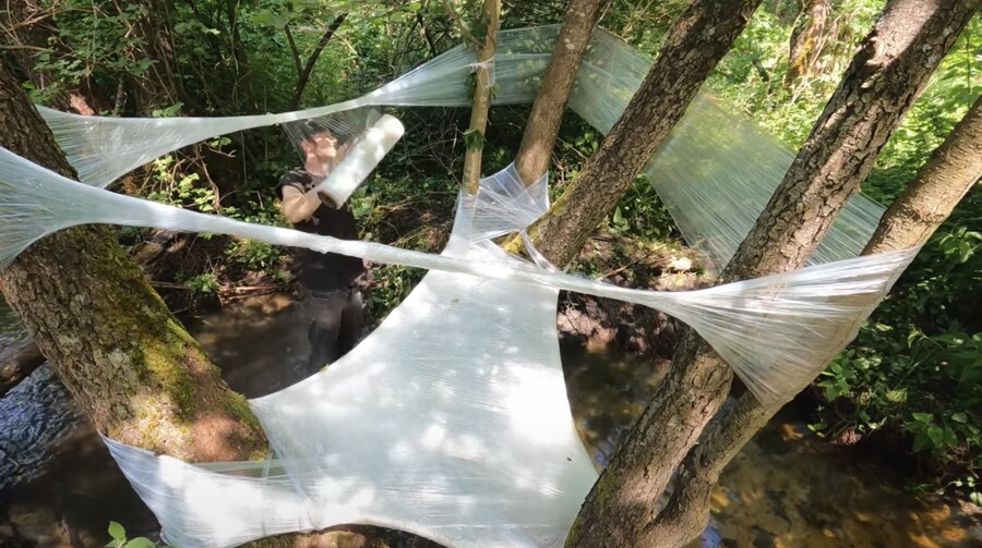 캠핑) 내 생전 이런 미친짓은 처음 봅니다_19.jpg