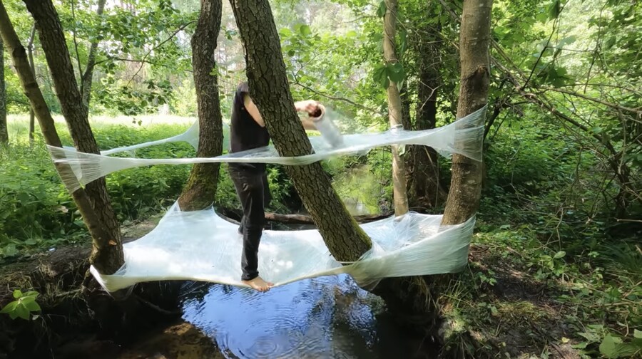 캠핑) 내 생전 이런 미친짓은 처음 봅니다_20.jpg