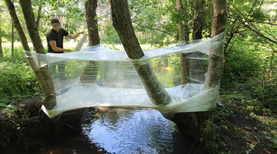 캠핑) 내 생전 이런 미친짓은 처음 봅니다_22.jpg