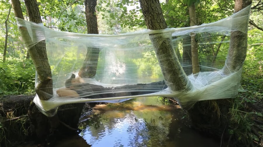 캠핑) 내 생전 이런 미친짓은 처음 봅니다_26.jpg