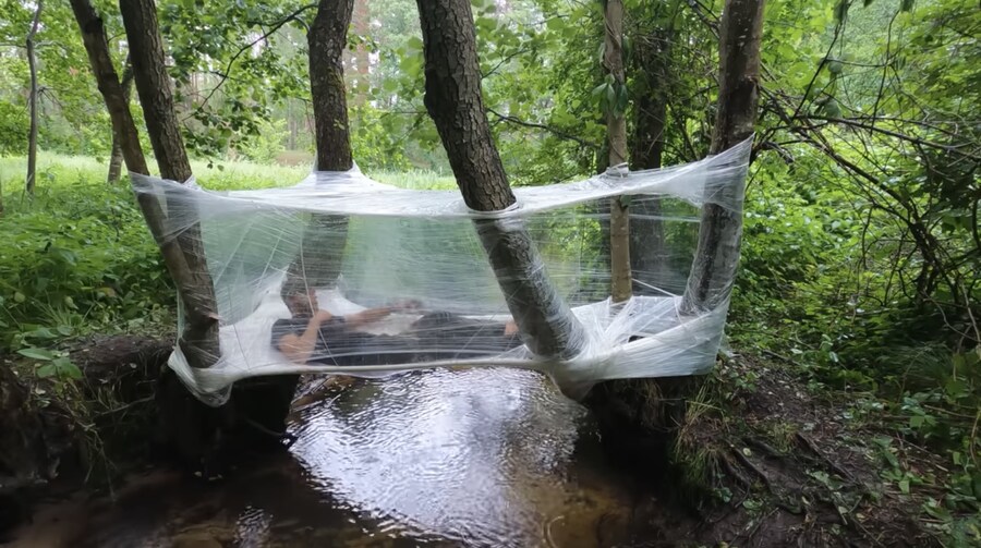 캠핑) 내 생전 이런 미친짓은 처음 봅니다_28.jpg