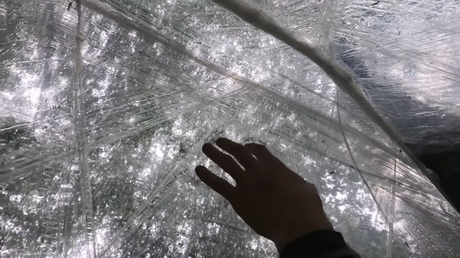 캠핑) 내 생전 이런 미친짓은 처음 봅니다_29.jpg