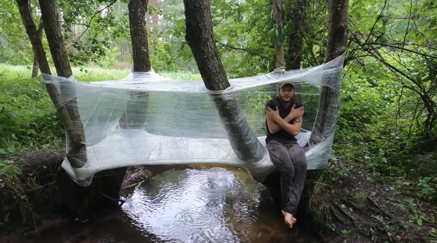 캠핑) 내 생전 이런 미친짓은 처음 봅니다_30.jpg