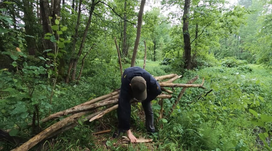 캠핑) 내 생전 이런 미친짓은 처음 봅니다_35.jpg