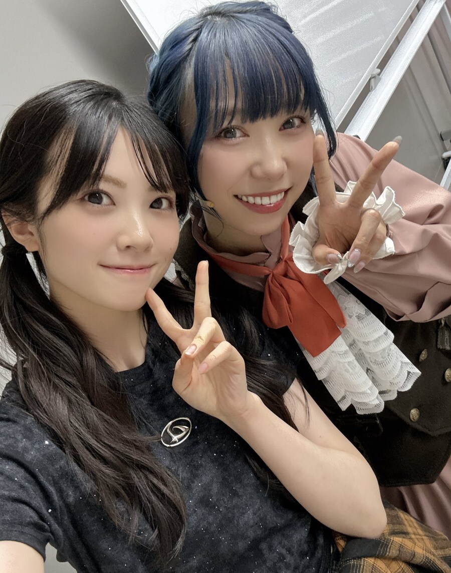 성우) 코바야시 아이카 ㅡ뮤지컬 호시미치 사진_3.jpg