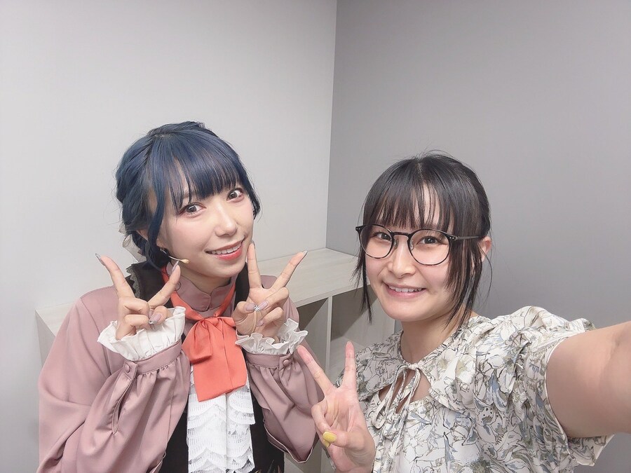 성우) 코바야시 아이카 ㅡ뮤지컬 호시미치 사진_6.jpg