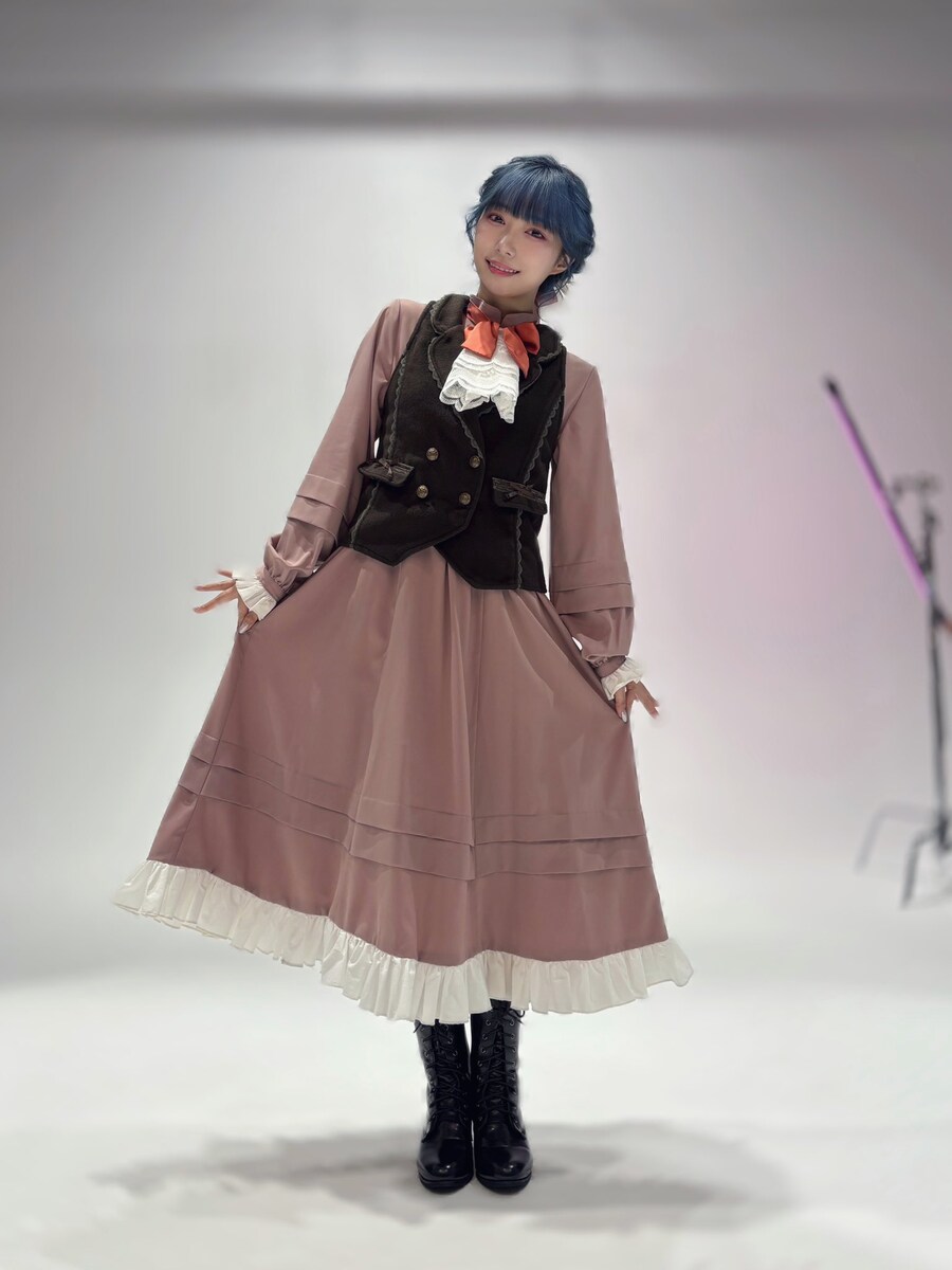성우) 코바야시 아이카 ㅡ뮤지컬 호시미치 사진_10.jpg