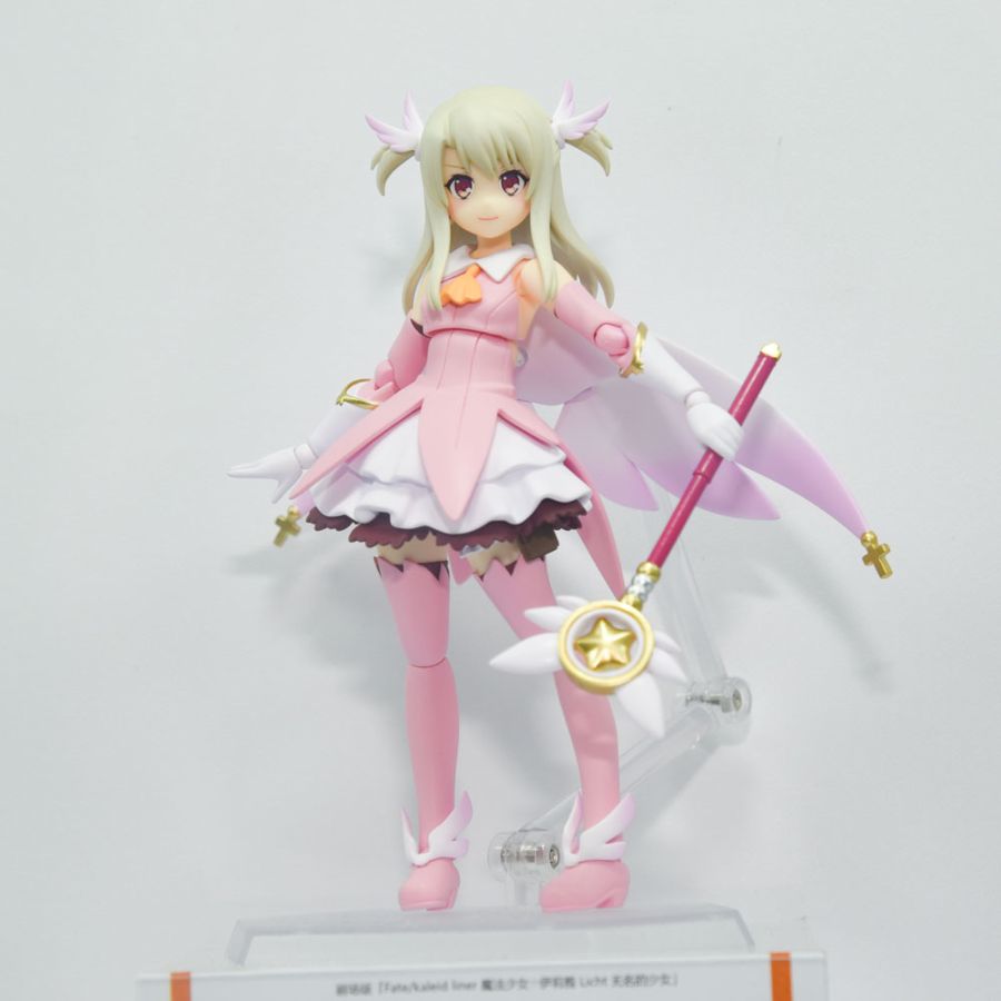 [맥스 팩토리] figma 프리즈마 이리야 & 타카나시 호시노 외 전시 사진_6.jpg