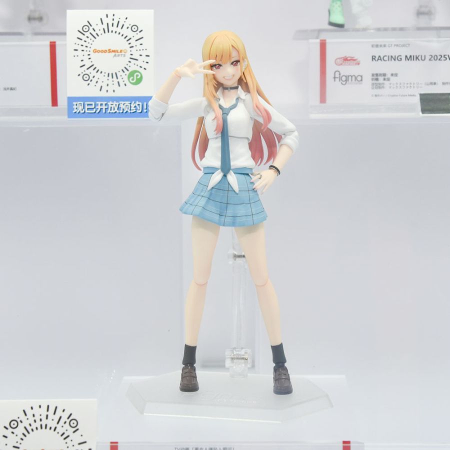[맥스 팩토리] figma 프리즈마 이리야 & 타카나시 호시노 외 전시 사진_15.jpg