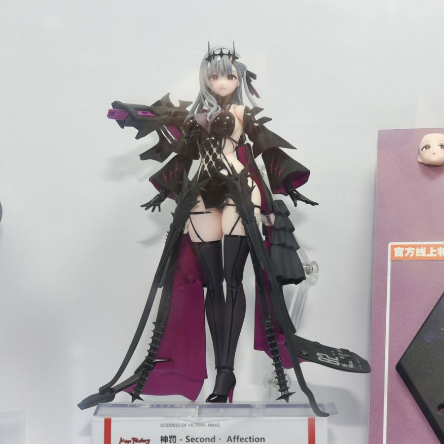 [맥스 팩토리] figma 프리즈마 이리야 & 타카나시 호시노 외 전시 사진_32.jpg
