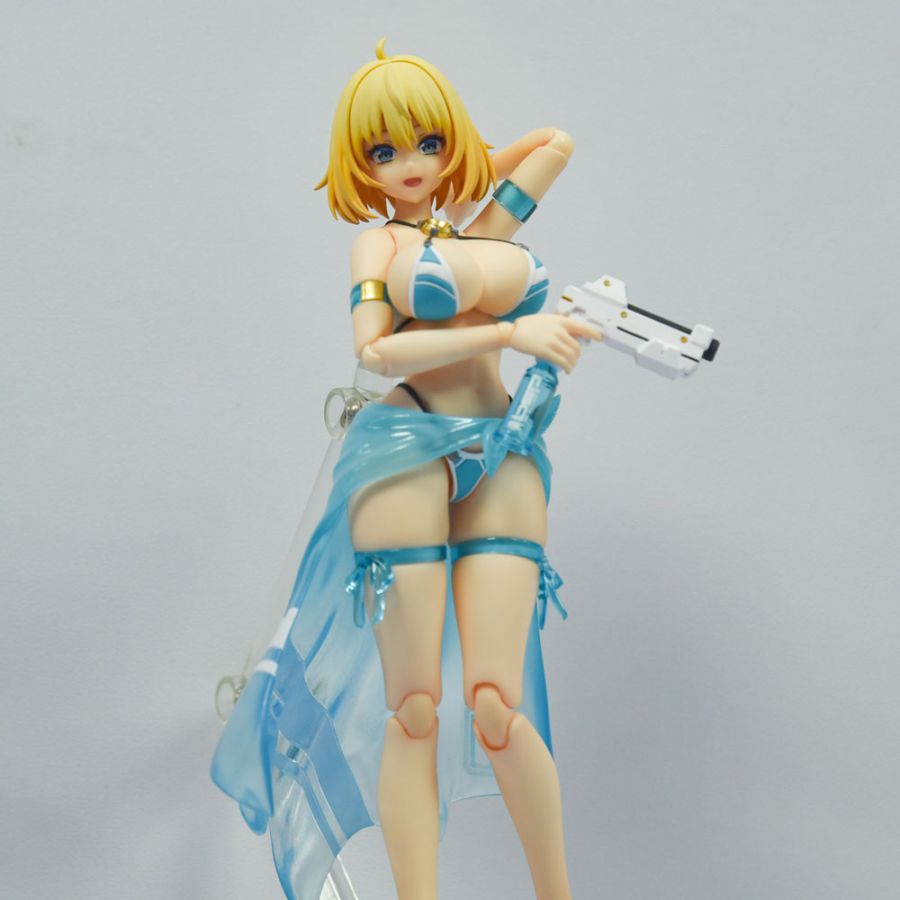 [맥스 팩토리] figma 프리즈마 이리야 & 타카나시 호시노 외 전시 사진_43.jpg
