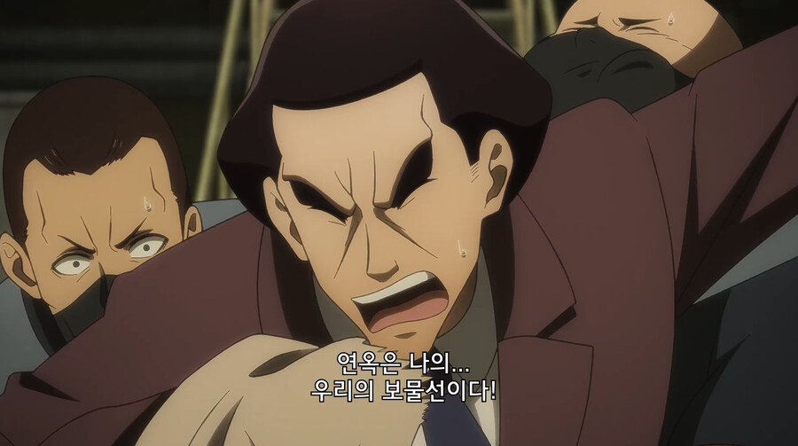 바람의검심) 작가도 아니라고 생각했는지 리메이크에서 전면 수정된 장면_91.jpg