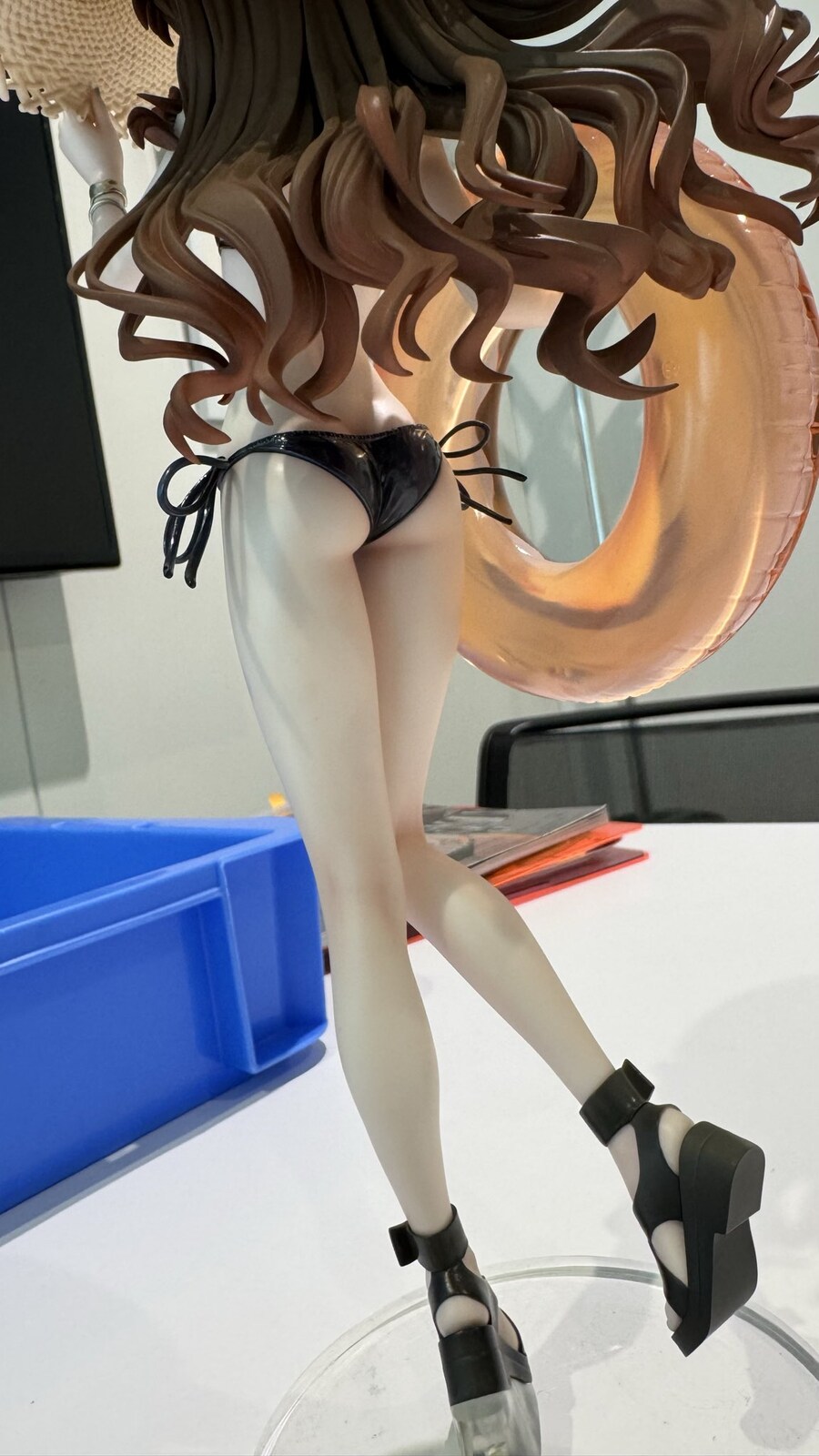 [코토부키야] 1/6 엘리시아 발펠트 수영복. by 루이센토 샘플 이미지_3.jpg