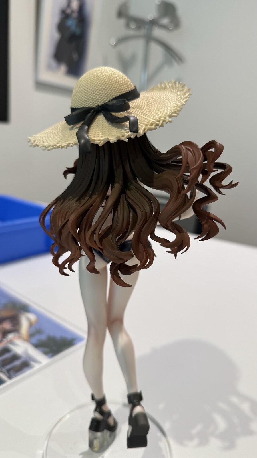 [코토부키야] 1/6 엘리시아 발펠트 수영복. by 루이센토 샘플 이미지_4.jpg