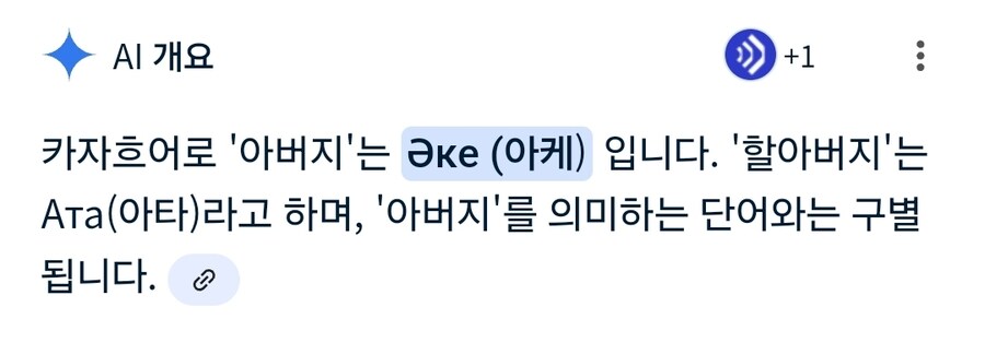 리버스1999) 카자흐어로 엄마, 아빠를 부르는 방법_2.jpg