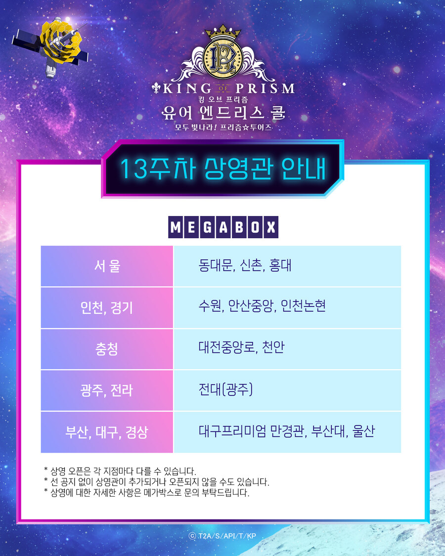 [킹 오브 프리즘 -유어 엔드리스 콜-] 13주차 상영관_1.jpg