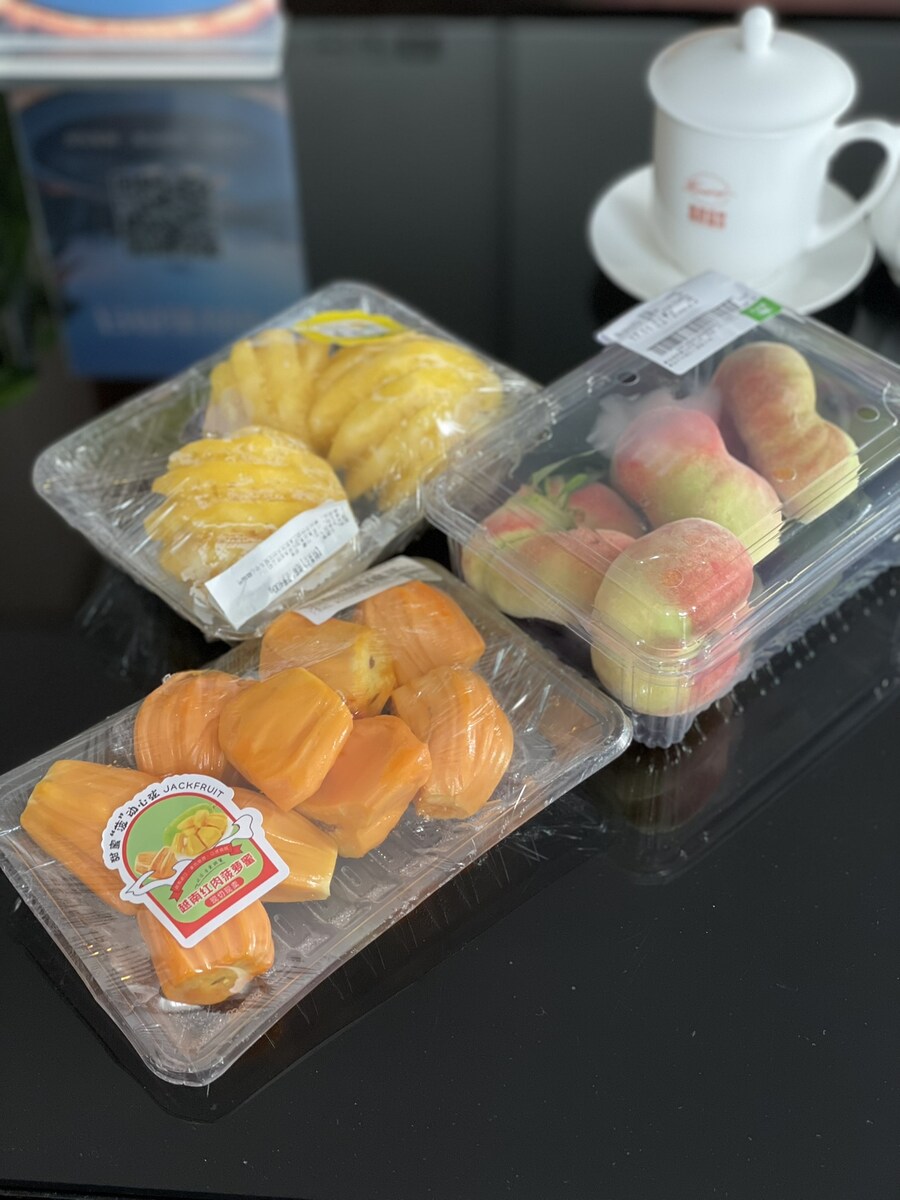 칭다오 여행 중 먹방_8.jpg