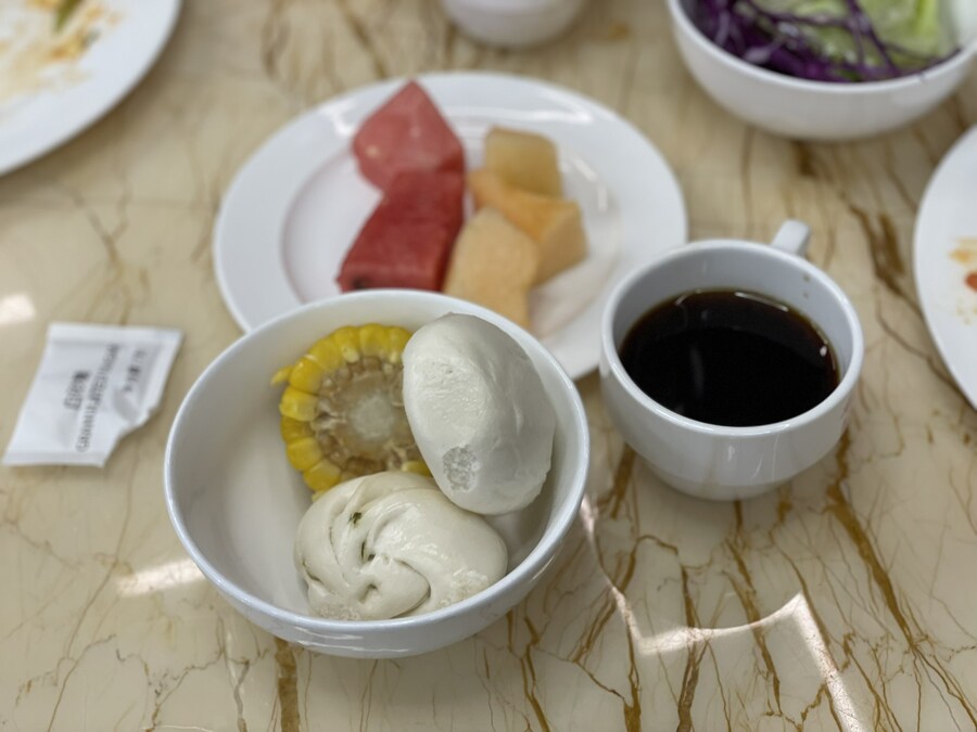 칭다오 여행 중 먹방_15.jpg