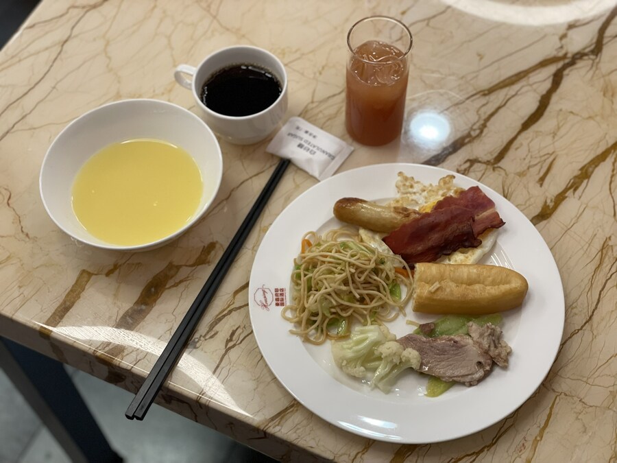 칭다오 여행 중 먹방_30.jpg