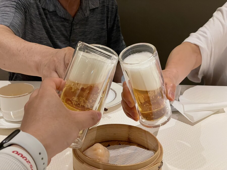 칭다오 여행 중 먹방_40.jpg