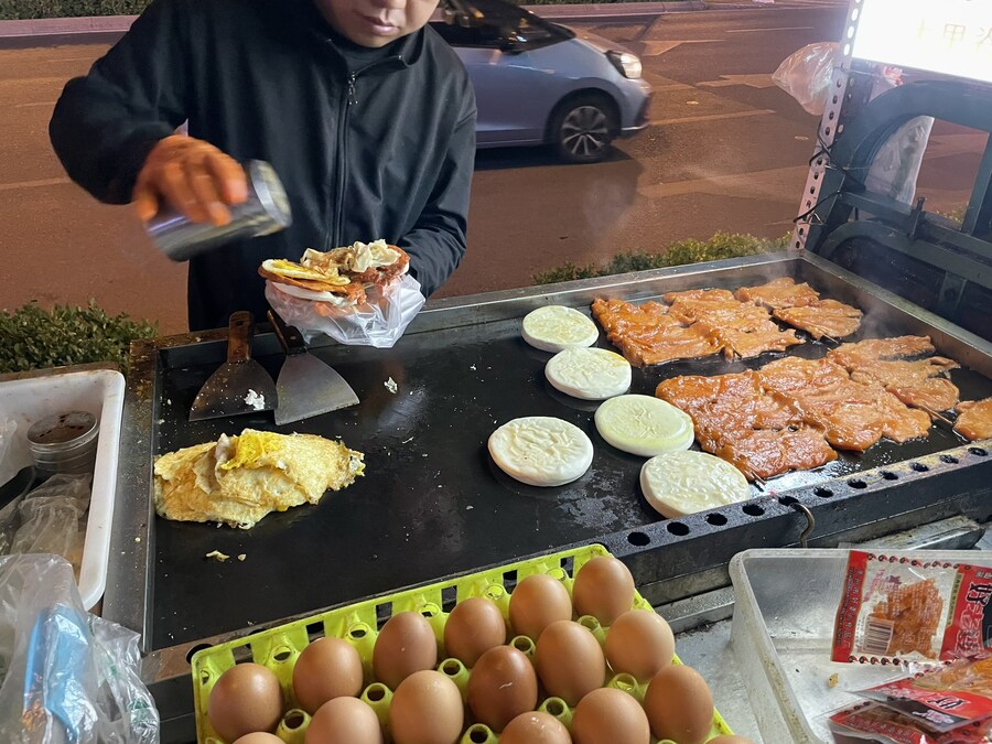 칭다오 여행 중 먹방_45.jpg