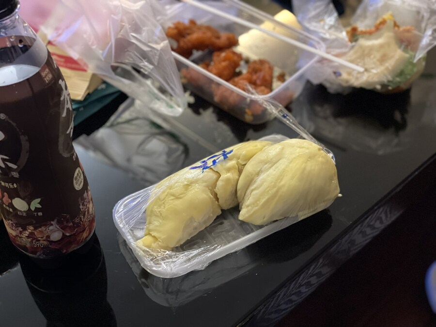 칭다오 여행 중 먹방_47.jpg