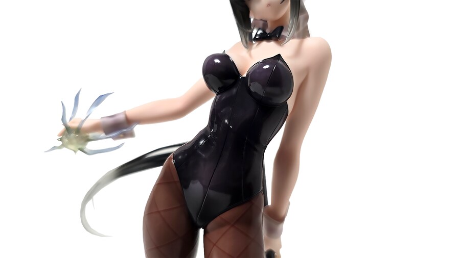[AMAKUNI] 오버로드 나베랄 감마 So-bin 바니걸 Ver._17.png