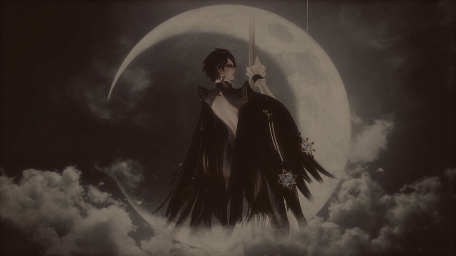 베요네타2 노멀로 스토리 봤습니다. (노스포)_2.jpg