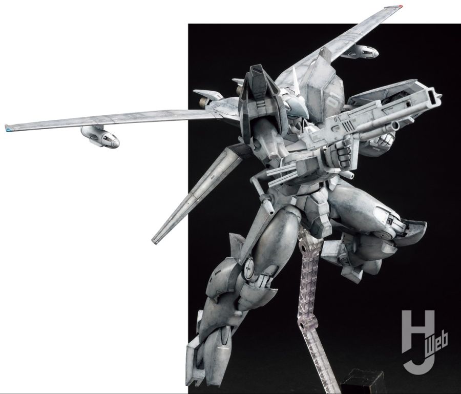 [맥스 팩토리] PLAMAX 1/72 드라고나 1 HJ 게재 작례_10.jpg
