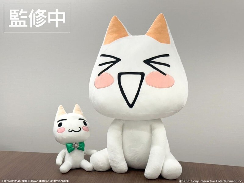 어디서나 함께 - 토로 등신대 인형 발표_2.jpg